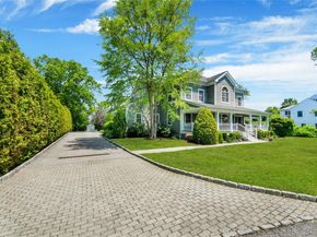 4 Griffen Drive, Larchmont NY 10538