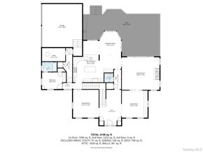 4 Griffen Drive, Larchmont NY 10538