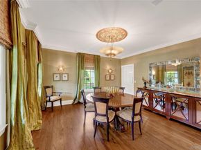 4 Griffen Drive, Larchmont NY 10538