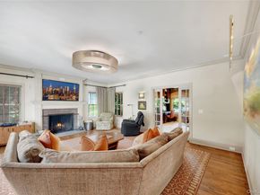 4 Griffen Drive, Larchmont NY 10538