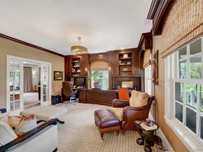 4 Griffen Drive, Larchmont NY 10538