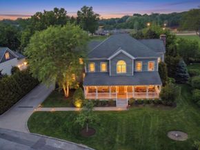 4 Griffen Drive, Larchmont NY 10538