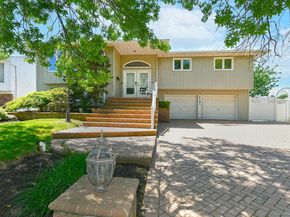2167 Legion Street, Bellmore NY 11710