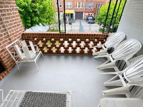 116-03 A 217th Street A, Cambria Heights NY 11411
