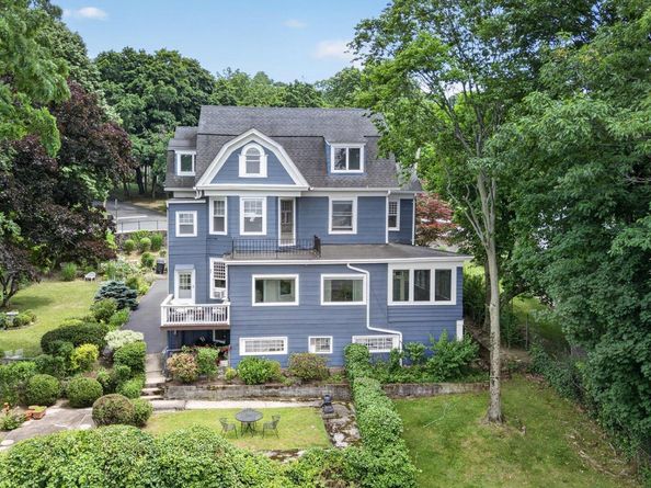 59 Fairview Avenue, Tarrytown NY 10591