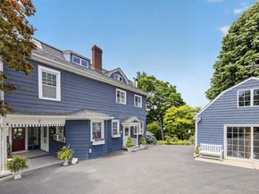 59 Fairview Avenue, Tarrytown NY 10591