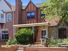 13054 226th Street, Laurelton NY 11413
