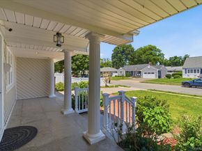 2934 Kinloch Road, Wantagh NY 11793