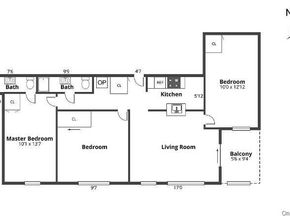63-14 Queens Boulevard 8H, Woodside NY 11377