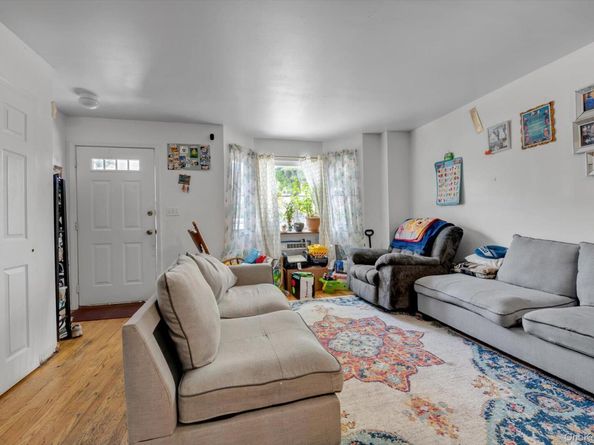 93-12 89th Avenue, Woodhaven NY 11421