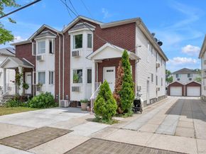 93-12 89th Avenue, Woodhaven NY 11421