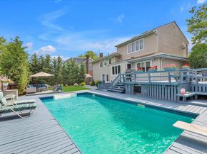 3375 Fairway Road, Oceanside NY 11572