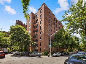 70 Park Terrace West E40, New York (Manhattan) NY 10034
