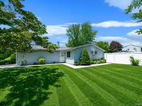 77 Masonic Avenue, Holtsville NY 11742