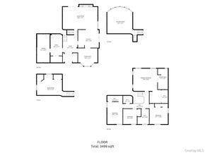 3929 Carrel Boulevard, Oceanside NY 11572