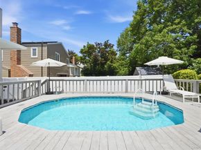 3929 Carrel Boulevard, Oceanside NY 11572