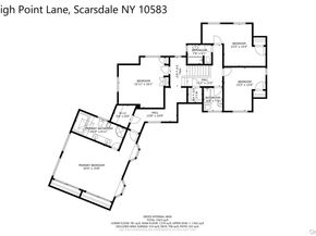 30 High Point Lane, Scarsdale NY 10583