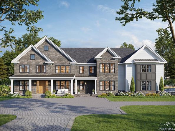 15 Stone Bridge Road, Purchase NY 10577