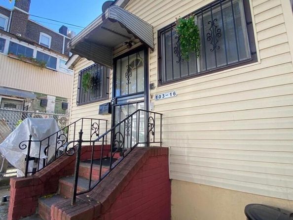 103-16 89th Street, Ozone Park NY 11417