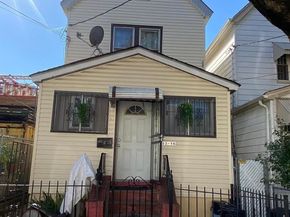 103-16 89th Street, Ozone Park NY 11417