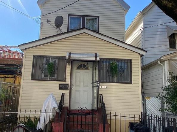 103-16 89th Street, Ozone Park NY 11417