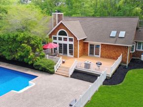 33 Windwood Court, Westhampton NY 11977