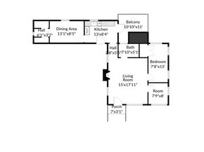120 Spring Valley Road, Ossining NY 10562