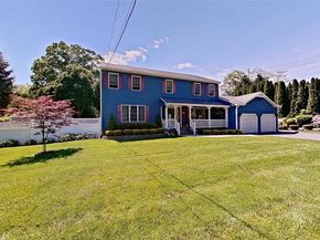 116 Tyler Avenue, Miller Place NY 11764