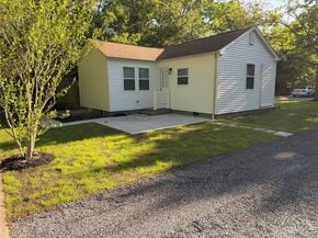 40 Fulton Avenue, Mastic NY 11950