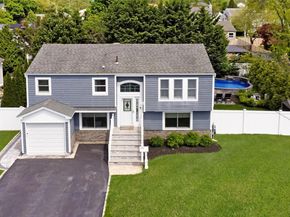 17 Lewis Circle, Babylon NY 11702