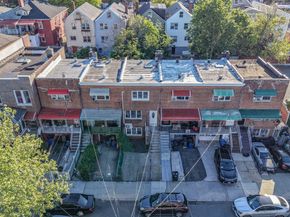 3343 Mickle Avenue, Bronx NY 10469