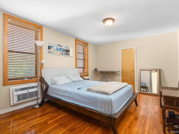 814 Tilden Street Tilden Street 3C, Bronx NY 10467