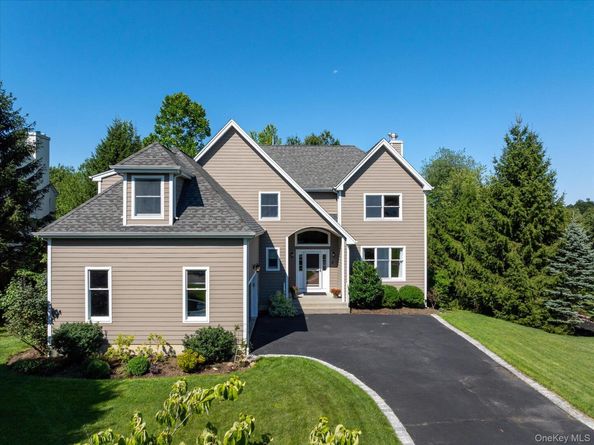 4 Harris Court, Baldwin Place NY 10505