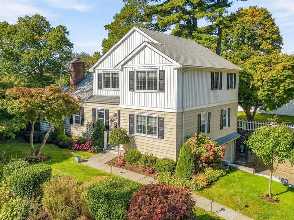 8 Dale Street, White Plains NY 10605