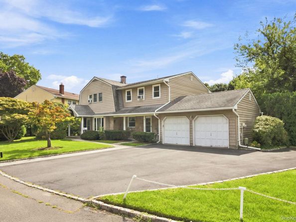 5 Conway Court, Glen Cove NY 11542