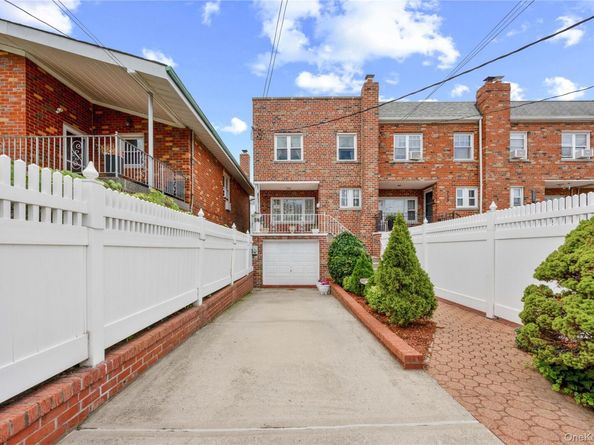 727 Hollywood Avenue, Bronx NY 10465