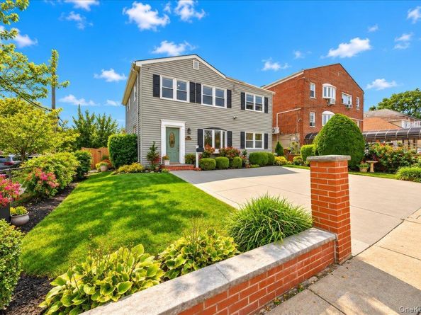 2653 Harding Avenue, Bronx NY 10465