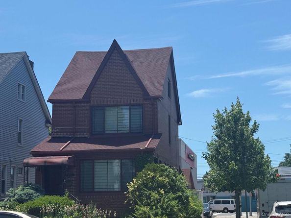 123-02 116 Avenue, South Ozone Park NY 11420