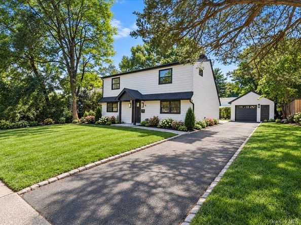 6 Slocum Avenue, Port Washington NY 11050