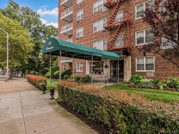 415 Gramatan Avenue 4E, Mount Vernon NY 10552