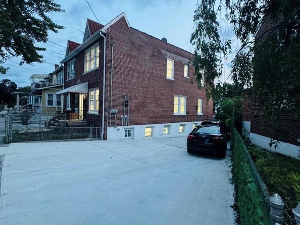 1431 Merry Avenue, Bronx NY 10461