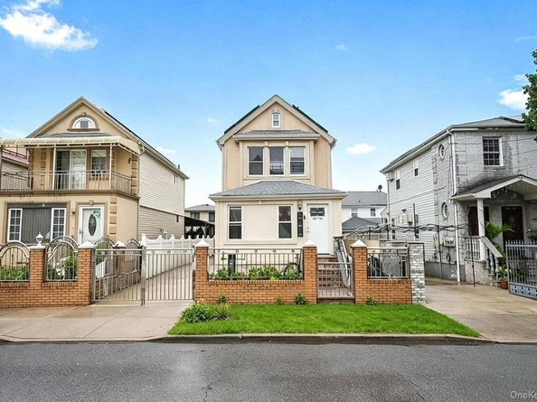 119-16 164th Street, Jamaica NY 11434
