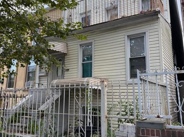126 Crystal Street, Brooklyn NY 11208