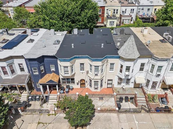 2459 Hoffman Street, Bronx NY 10458