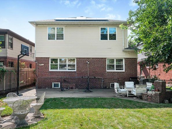 130-15 130th street, South Ozone Park NY 11420