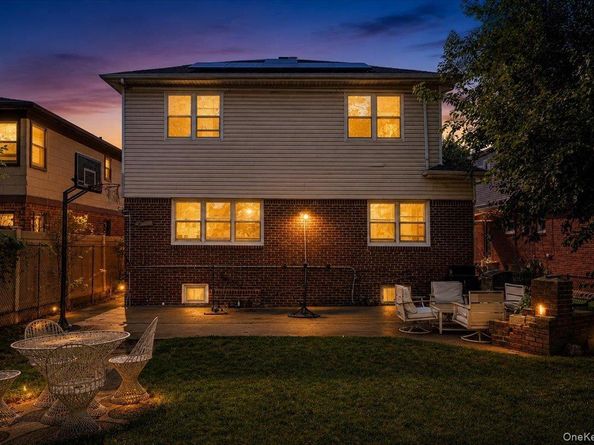 130-15 130th street, South Ozone Park NY 11420