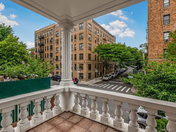 1858 Phelan Place, Bronx NY 10453