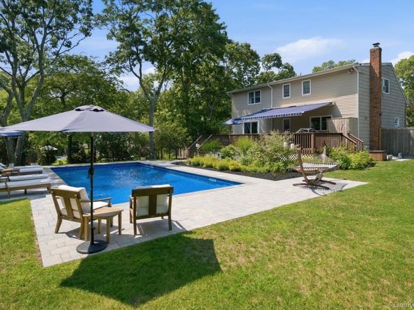 45 Norwood Road, Hampton Bays NY 11946