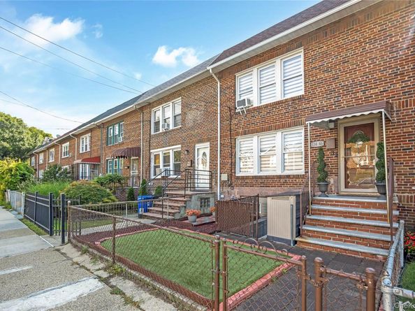 11446 145th Street, Jamaica NY 11436