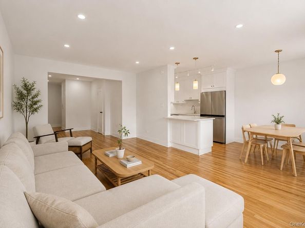 91 Van Cortlandt Avenue W 6E, Bronx NY 10463